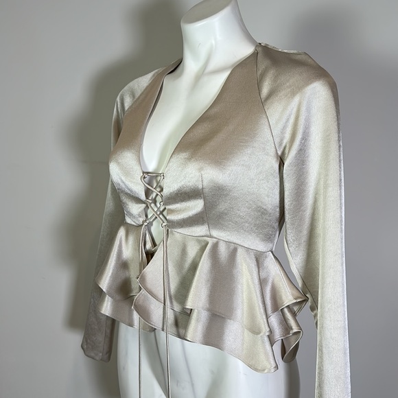 ALEXIS  TOPS - Picture 4 of 12